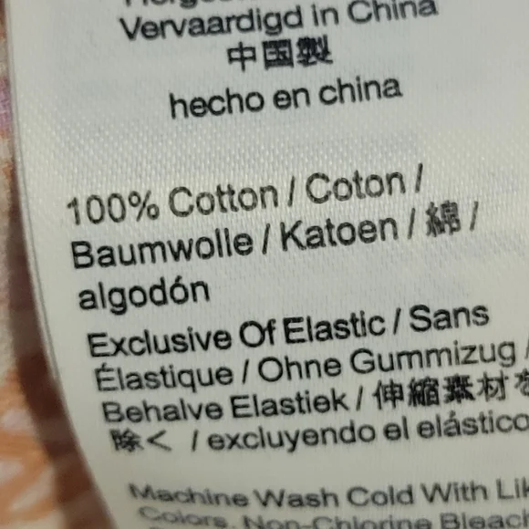 J Crew Soft Gauze Garden Top In Whimsy Paisley - Picture 7 of 7